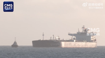俄10万吨石油冲破封锁抵古巴，特朗普秒怂：不反对，随便运 缓解古巴能源危机