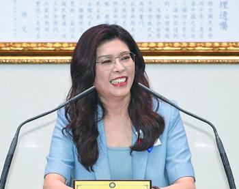 一趟访陆戳穿民进党“抗中”底牌 和平牌发酵破局