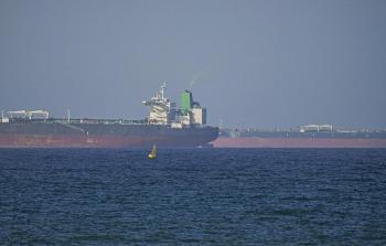 国际海事组织称任何国家无权封锁国际海峡 伊朗否认封锁说法