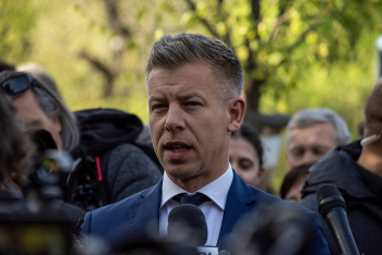 毛焦尔喊话乌克兰恢复“友谊”管道运行 匈牙利能源关键