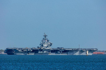 谈判是幌子，美伊加紧备战 暗度陈仓备战争