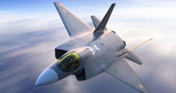 印度决定建造250架自研五代机 雄心与现实差距