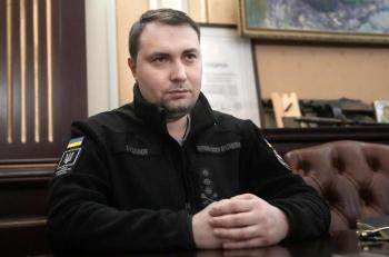 泽连斯基的接班人是布达诺夫吗 战争英雄或成新领袖