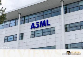 塔塔集团携手ASML在印度盖半导体厂 推动本土半导体生态发展