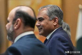巴基斯坦向伊朗最高领袖递交信函 外交努力促和平