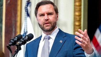 美副总统万斯：如伊朗履行协议，可获得阿拉伯国家3000亿美元重建基金支持