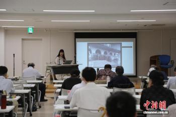 日本学者呼吁返还所掠中国文物 正视历史责任
