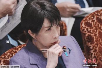 日本首相高市早苗以“太忙”为由拒绝国会答辩，在野党猛批：离大谱；秘书疑云再起