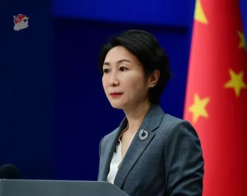 美伊重燃战火不符合任何一方利益 呼吁对话解决争端