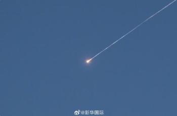 伊朗发动反击，并警告将扩大范围 回应美方违背承诺
