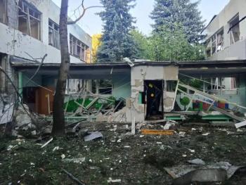 莫斯科州等多地遭袭 数十人死伤 乌无人机袭击引发伤亡