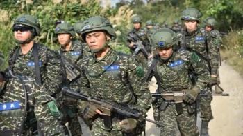 宁赔2000万也要提前退伍，天价违约金为何挡不住台军“逃离潮”