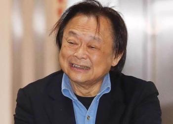 何元楷喊话王世坚找出毒油解决方案 共同守护食安