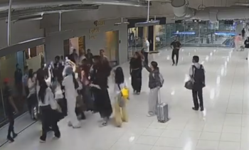 被泰航拒载中国乘客发声 承诺改签未兑现