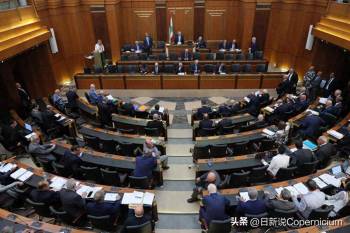 黎巴嫩议会宣布废除死刑 中东首例禁令
