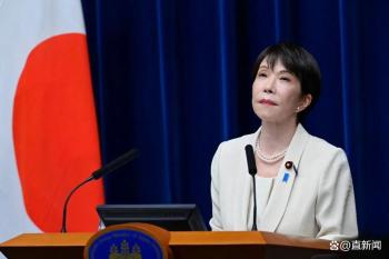 朝鲜谴责日本发布“再侵略白皮书” 揭露其扩军实质