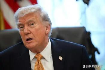 特朗普会让美航母全面退化吗 美国航母技术倒退引发争议