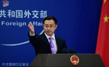 对伊朗制裁施压无助于问题的解决 呼吁负责任举措