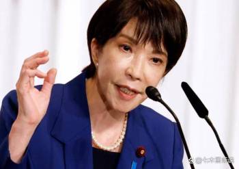 专家：破冰后日本更需要一场反动员 战争机器悄然运转