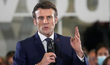 伊朗再释放强硬信号 核问题成反击筹码