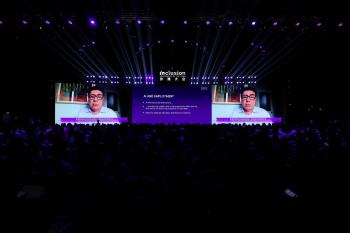 诺奖得主称中国前沿创新领先欧洲 AI增长潜力待释放