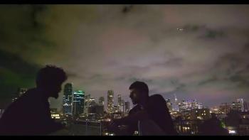 巴以冲突纪录片成金狮奖最大夺奖热门 《NAZA》震撼首映