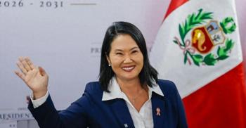 秘鲁总统宣布加入“美洲之盾”联盟 政坛急转弯引发争议