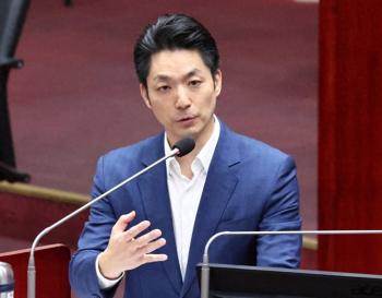 2028“大选”国民党谁最有机会出线 蒋万安领跑支持度