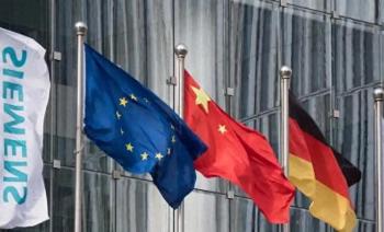 德国企业为何“弃美选华” 资本流向揭示未来选择