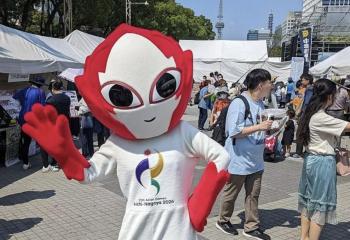 日本国力下降？印度亚运代表团被日本要求“自行想法解决麻烦” 后勤混乱引发质疑