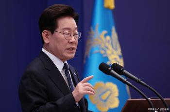 韩国亲美在野党为何催李在明对华谈判 经贸困局逼迫转变