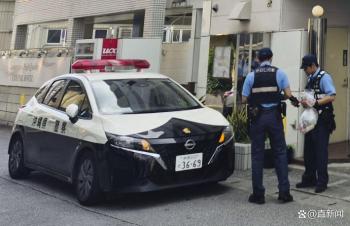 日本向美方提出抗议 驻日美军涉杀人案引发强烈愤慨
