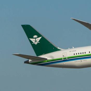 沙特航空枢纽，接连被炸 经济命脉受威胁