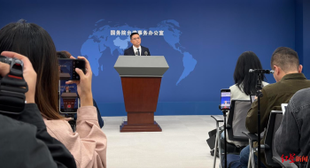 国台办：依法维护台湾同胞的合法权益 健全权益保护体系