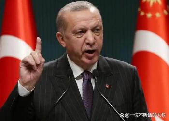 特朗普称可能要求土耳其打击胡塞武装 埃尔多安会照做？
