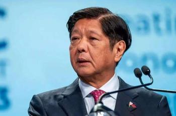 菲称马科斯无意驱逐中国大使 召见大使引发关注