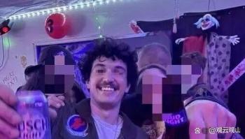 美国一男子威胁在竞选集会上刺杀特朗普 社交媒体留言引发逮捕