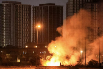 美媒爆料：美军“悄悄缩减”其在中东各基地驻军规模，外交机构人员也被下令削减 撤离行动引发关注