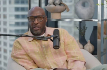 奥多姆：希望孩子们多学库里的无球能力，不要只看到远投