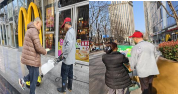 春风里的金融守护！广发银行武汉江岸支行3·15零距离传递防骗“干货”