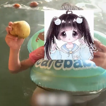 酒店推出火锅浴温泉池漂满白菜茄子