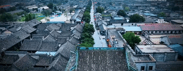 總書記關(guān)心的世界文化遺產(chǎn) | 晉商故里繹春秋