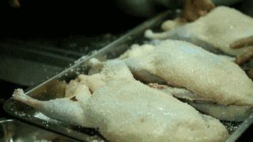 处暑为什么要吃鸭 秋燥平补佳品