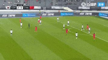 怎么看国足0比3输球遭遇对韩六连败 年轻阵容难敌老练对手