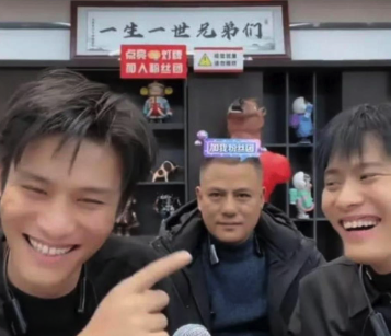 三只羊 復(fù)出，直播江湖還能容下它嗎？