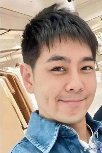 林志颖首度回应儿子Kimi近照不好看：“完全是角度问题，本人很帅” 保护隐私拒绝过度曝光