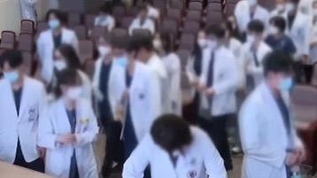 香港高薪抢医生 入门月薪7万港元起