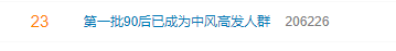 首批90后已成中风高发人群：四成的人25岁开始就可能发生中风