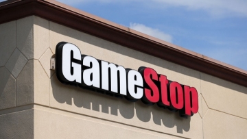 Biden's adviser: 'We are going to look at' GameStop legal questions