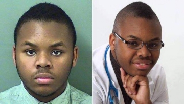 Fake teen doctor arrested again on fraud charges